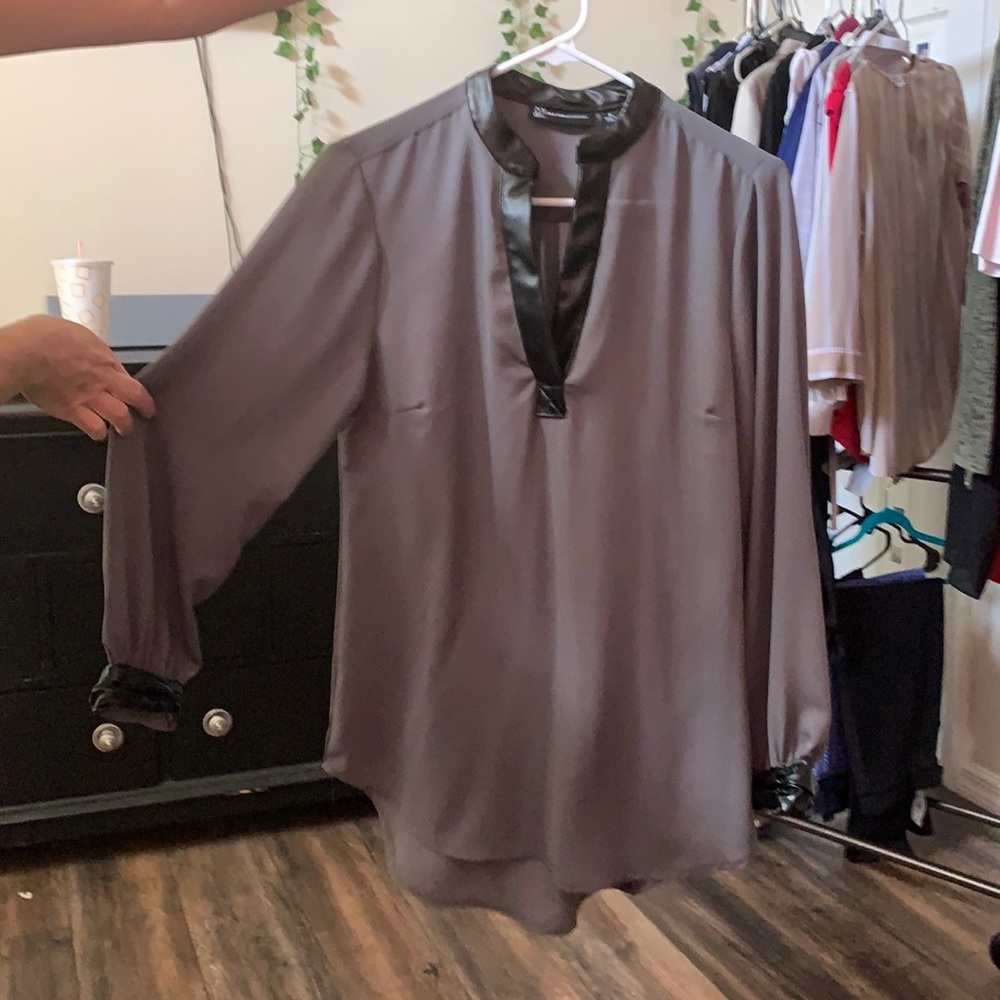Blouse Top